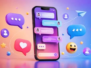 💬 Melhores Chats online grátis para conversar agora