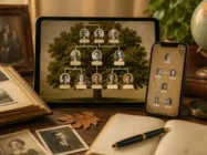 Os Melhores Apps de Sobrenome para Sua Família