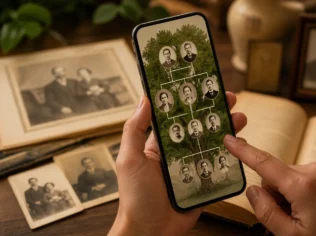Seu sobrenome revela sua história: descubra agora 👨‍👩‍👧‍👦