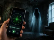 Veja Fantasmas Pelo Celular: Apps Grátis Que Impressionam 👻