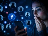Aplicativo Para Descobrir Stalkers no Facebook 👀