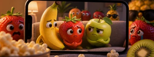 🍓 App para ver novelas de frutas online: veja agora