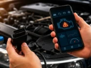 App para Detectar Defeitos no Carro Pelo Celular