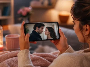 As melhores novelas turcas grátis no celular 📺✨