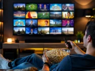 📺 Assista canais grátis agora no celular