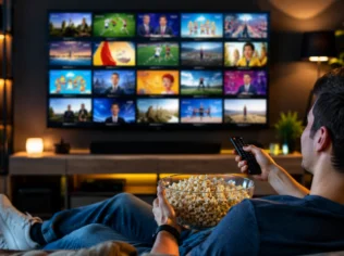 📺 Assista canais grátis agora no celular
