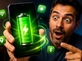 Como otimizar a bateria do celular e durar muito mais
