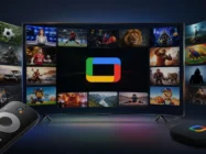 App Google TV canais grátis: 800+ Canais de TV ao Vivo