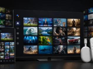 App Google TV canais grátis: 800+ Canais Grátis