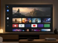 App com 800 Canais Grátis no Google TV