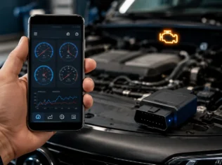 App de Mecânica Grátis: Descubra Problemas no Carro