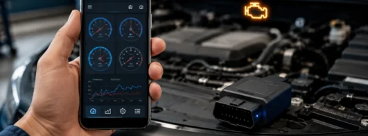 App de Mecânica Grátis: Descubra Problemas no Carro