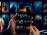 App de filme grátis – Melhores Opções