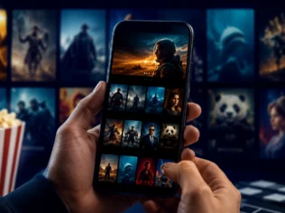 App de filme grátis – Melhores Opções