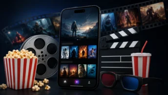 App de filmes grátis: Guia Completo
