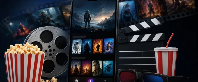 App de filmes grátis: Guia Completo