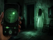 App Detector de Fantasmas: Guia Completo