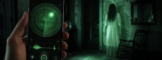 App Detector de Fantasmas: Guia Completo