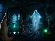 App Detector de Fantasmas: Veja Como Funciona