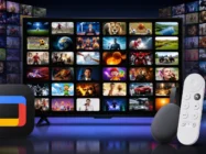 App google tv 800 Canais para Assistir