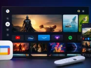 App Google TV: 800+ Canais, Filmes e Séries Grátis