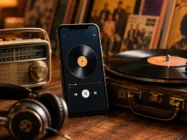 App para Escutar Músicas Antigas e Reviver Grandes Clássicos