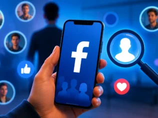 App para Identificar Visitantes no Facebook: Descubra Agora!