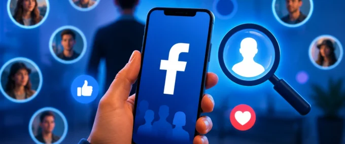 App para Identificar Visitantes no Facebook: Descubra Agora!