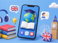 App para aprender inglês grátis