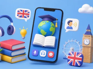 App para aprender inglês grátis