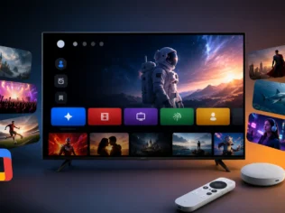 Apps para Assistir Google TV Grátis
