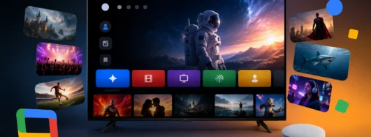 Apps para Assistir Google TV Grátis