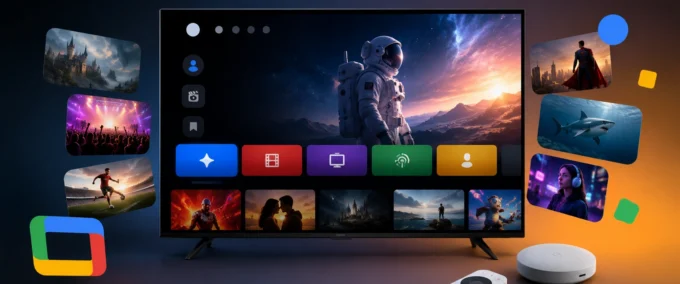 Apps para Assistir Google TV Grátis