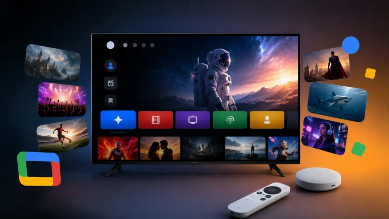 App para assistir Google TV grátis