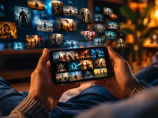 App para assistir filme grátis: Os Melhores
