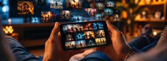 App para assistir filme grátis: Os Melhores