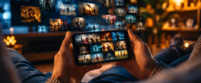App para assistir filme grátis: Os Melhores