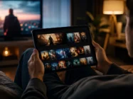 App para assistir filme grátis Online