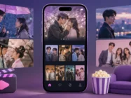 Melhores Apps para Assistir Novelas Coreanas