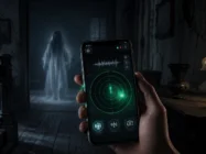 App Caçar Fantasma: Guia Completo