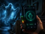App para Caçar Fantasma: Guia Completo