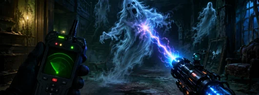 App para caçar fantasmas: Guia Completo