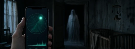 App para detectar Espíritos: Guia Completo