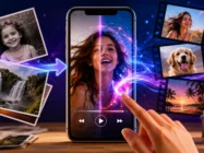 Apps Que Fazem Suas Fotos Ganhar Vida em Segundos