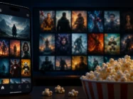 Apps grátis para assistir filmes online