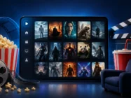 Apps para Assistir Filmes Grátis – Guia