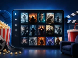 Apps para Assistir Filmes Grátis – Guia
