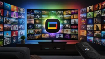 Google TV: +800 Canais para Assistir Online