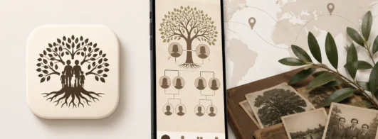 Descubra a História da Sua Família pelo Sobrenome