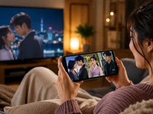 Onde Assistir Novelas Coreanas Online